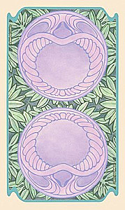 Таро Эфирных видений