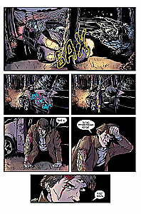 Cztery pory roku trzeciej planety