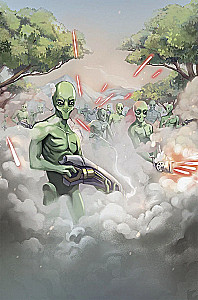 Cztery pory roku trzeciej planety