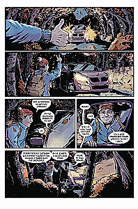 Cztery pory roku trzeciej planety