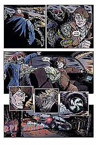 Cztery pory roku trzeciej planety