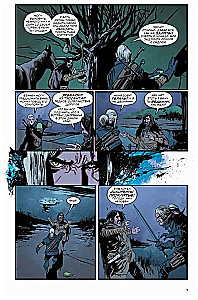 Wiedźmin. Wydanie biblioteczne. Tom 1