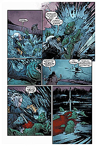 Wiedźmin. Wydanie biblioteczne. Tom 1