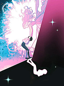 Zostałam matką głównego bohatera. Tom 5