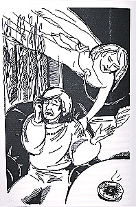 Mani pēcnāves piedzīvojumi