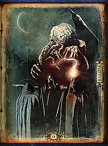 Hovarda Filipa Lavkrafta pasaules. Cilvēki un kults