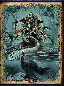 Hovarda Filipa Lavkrafta pasaules. Cilvēki un kults