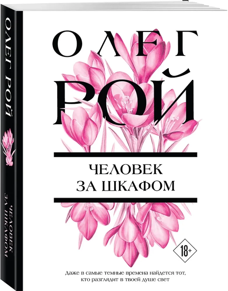 The Man Behind the Wardrobe