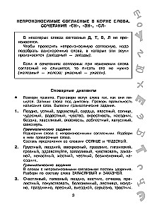 Die besten Diktate mit grammatischen Aufgaben. QR-Code – hören und schreiben. 3. Klasse