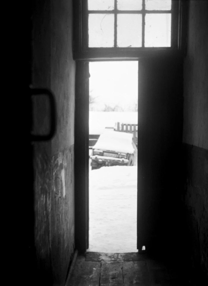 Schauen und sehen. Und warum das in der Fotografie nicht dasselbe ist