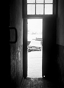 Schauen und sehen. Und warum das in der Fotografie nicht dasselbe ist