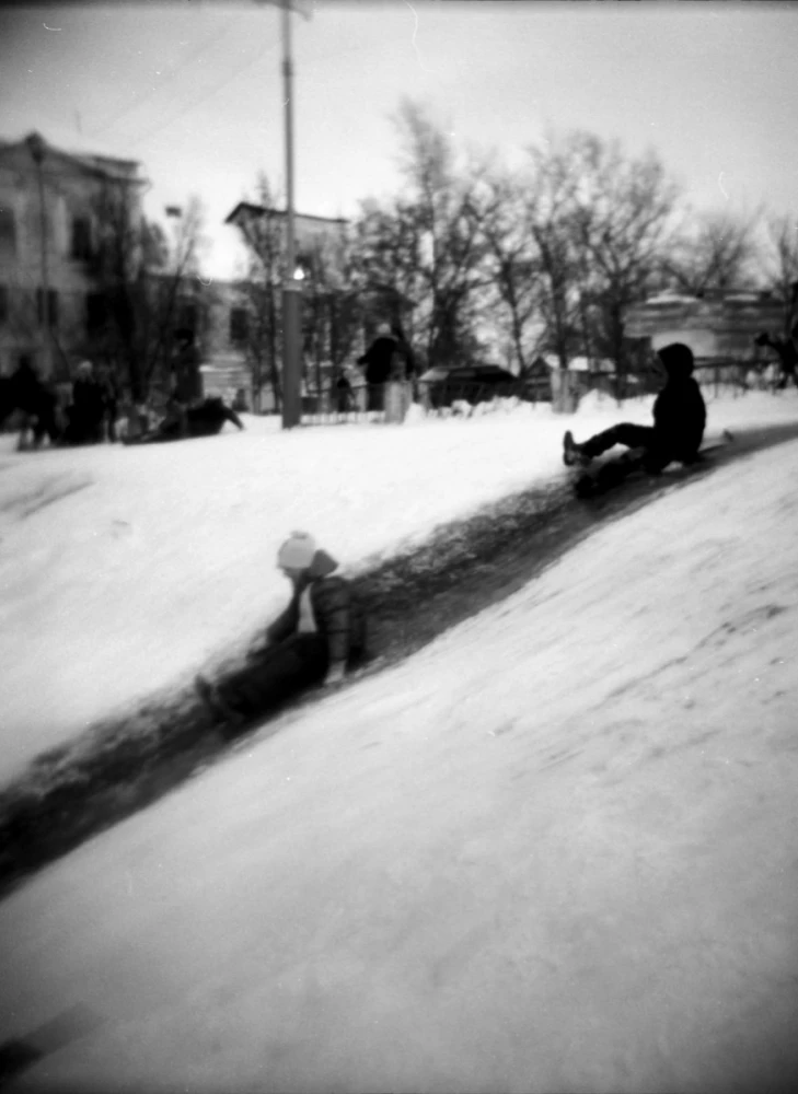 Schauen und sehen. Und warum das in der Fotografie nicht dasselbe ist