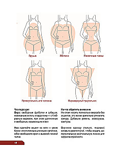 CROSSWISE KNITTING. A complete wardrobe in OVERSIZE style. An interactive guide to crocheting