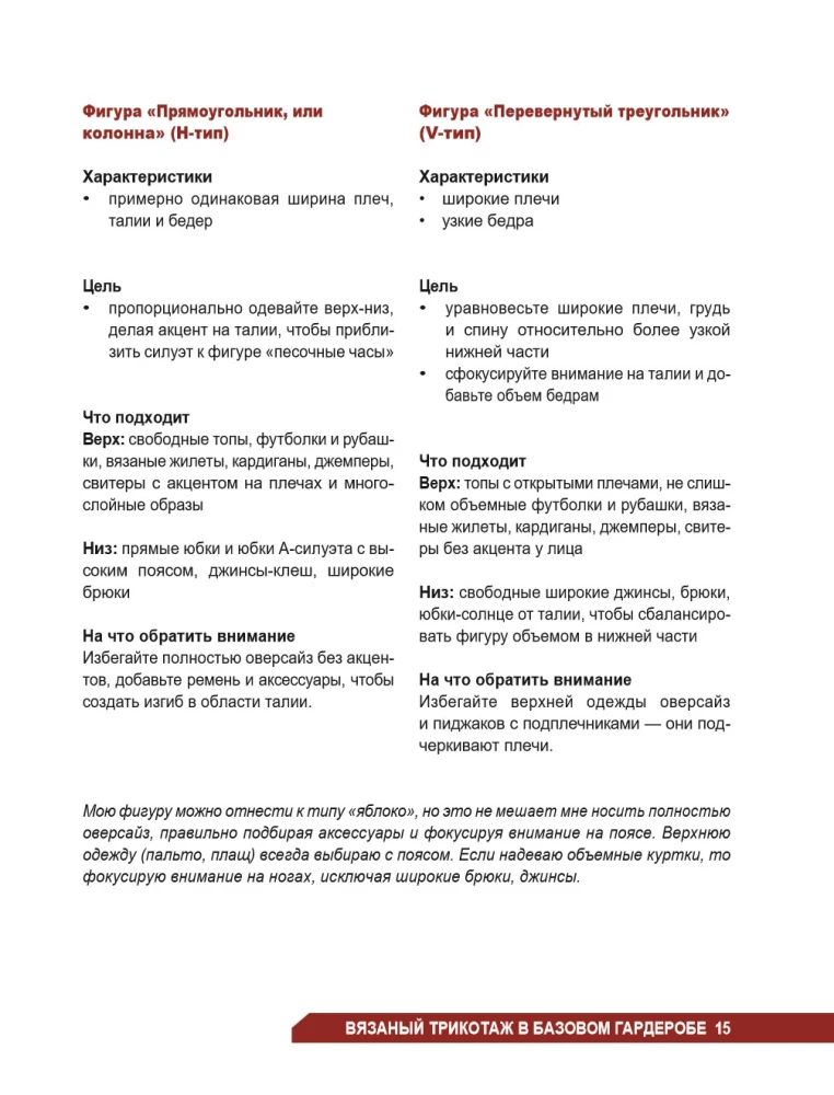 CROSSWISE KNITTING. A complete wardrobe in OVERSIZE style. An interactive guide to crocheting