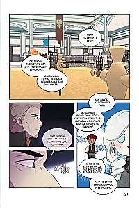 Ma sain peategelase emaks. Köide 5