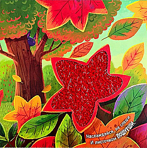 Natural Phenomena. Touching Stories