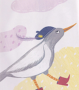 Simple Stories for First Reading