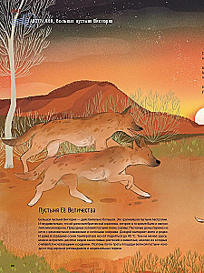 Wüsten: Ein Jahr im Leben des heißesten Bioms