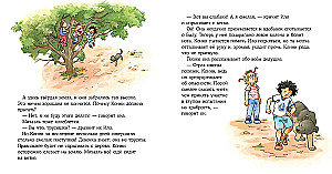 Konni ir saugumas (6 knygų rinkinys)