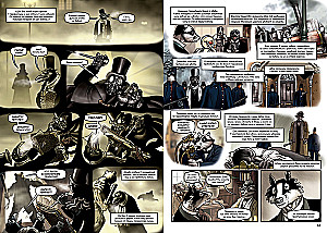 Granville. Book 2. Granville. The Black Soul. Granville. New Year