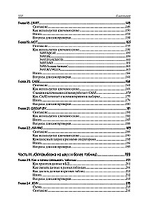 SQL. Kurs młodego bojca.