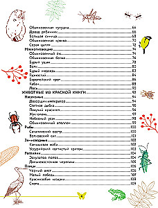 Apmeklējošā pasaule. Dzīvnieki