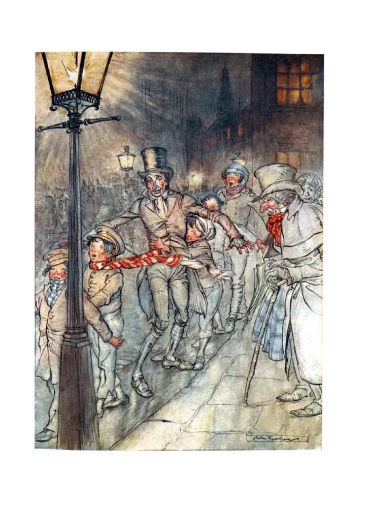 Kolęda bożonarodzeniowa