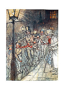 Kolęda bożonarodzeniowa