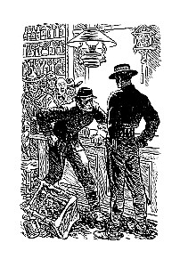 Всадник без головы