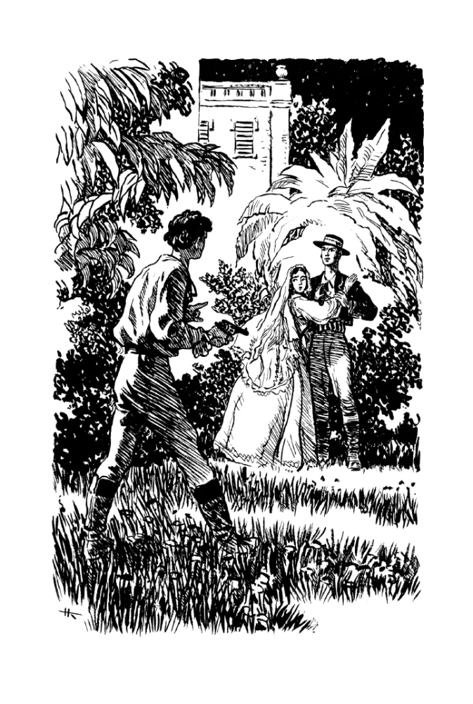 Всадник без головы