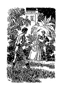 Всадник без головы