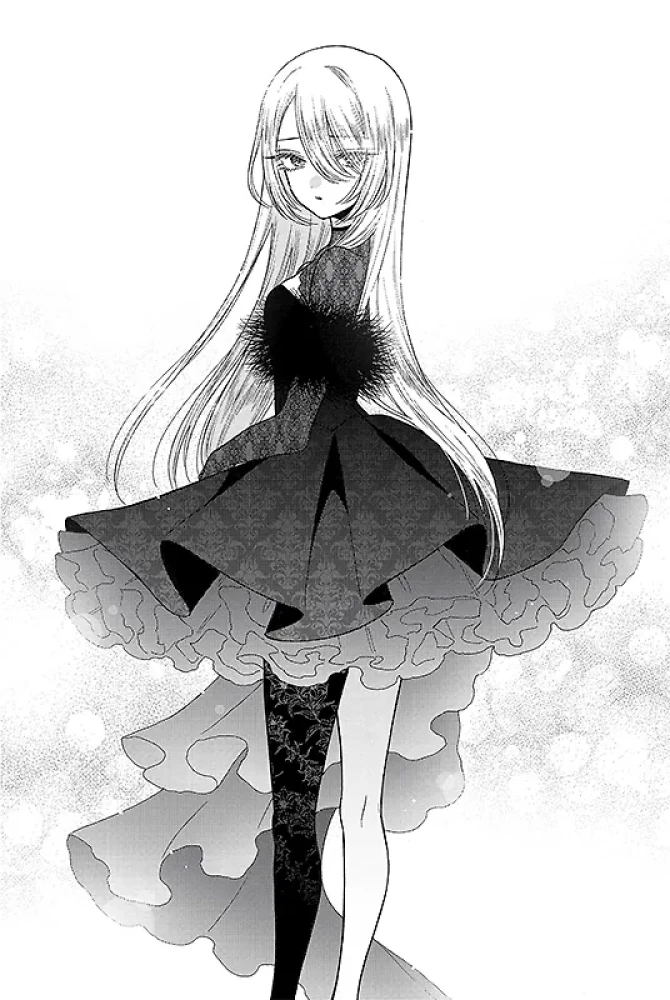 See nukk armus. Köide 5