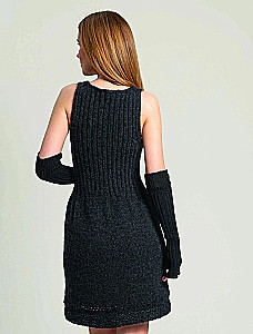 Knitted Chic. 20+ Trendy Models with Needles