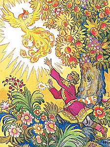 Russische Volksmärchen