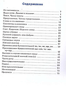 Język rosyjski klasa 2. Zbiór ćwiczeń