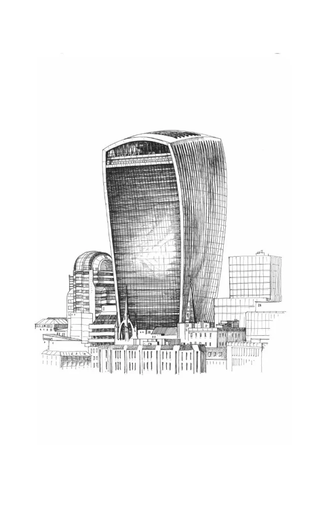 The Architecture of Speech. How to Create a Personal Brand from Verbal Bricks