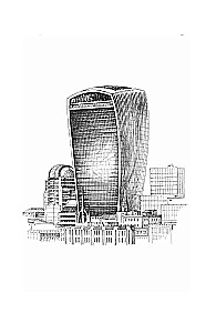 The Architecture of Speech. How to Create a Personal Brand from Verbal Bricks