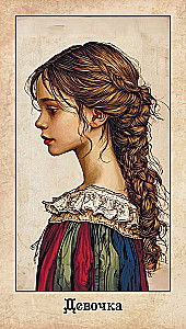 Big Magic Oracle (78 cards + guide)