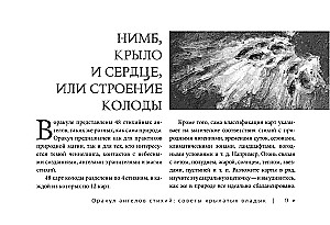 Oracle of Elemental Angels: Advice from Winged Lords (48 cards + guide)