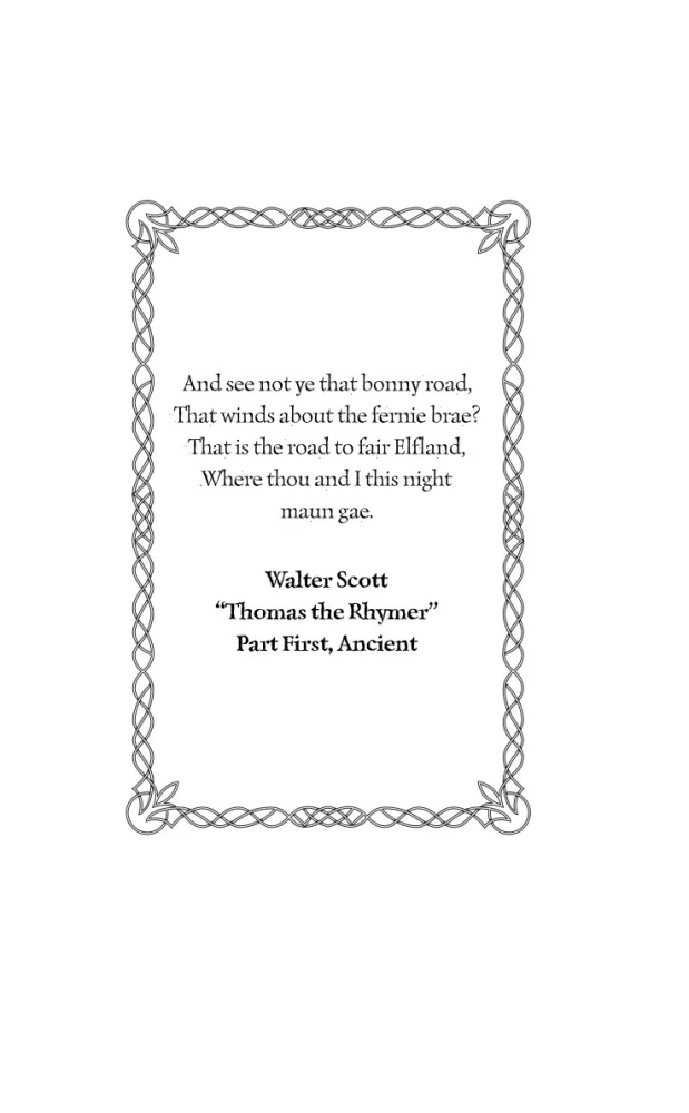 Алый клинок