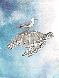 Edge of the World. New Adventures of the Forest Guardians