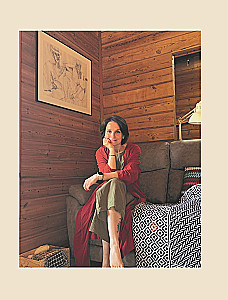 300 Unboring Patterns. Mosaic Crochet with Yulia Gendina