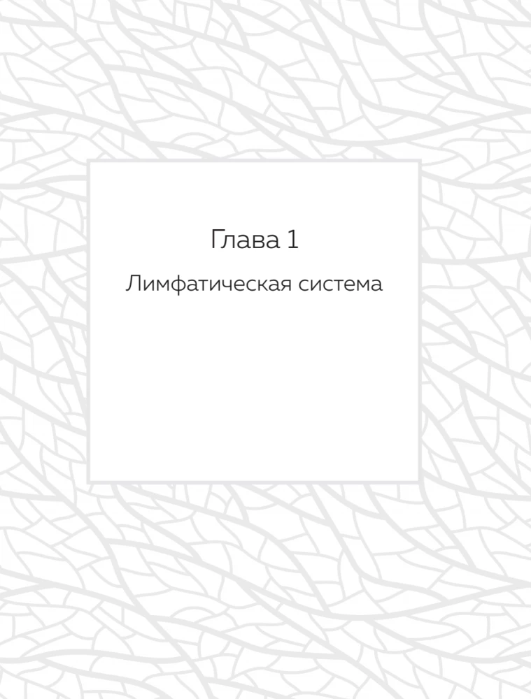 Lymphatic Self-Massage. Practices that will free you from swelling, heaviness, and normalize digestion