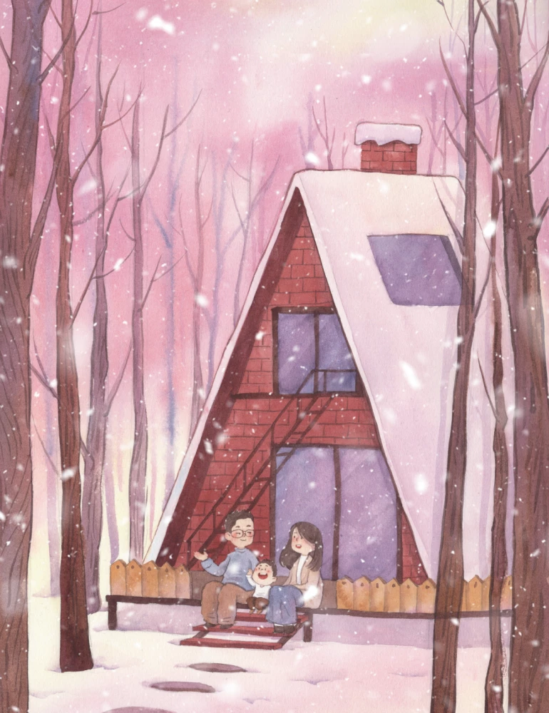 Buchillustration für Kinder. Professionelles Handbuch für angehende Künstler und Illustratorinnen