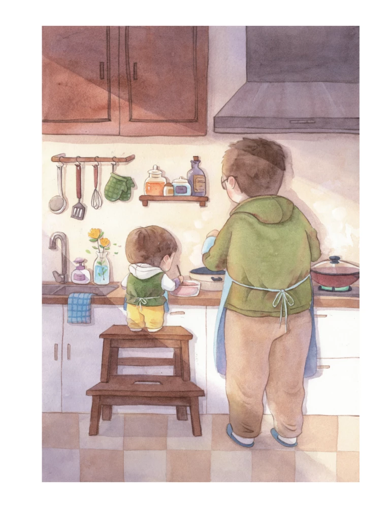 Buchillustration für Kinder. Professionelles Handbuch für angehende Künstler und Illustratorinnen