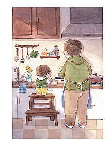 Buchillustration für Kinder. Professionelles Handbuch für angehende Künstler und Illustratorinnen