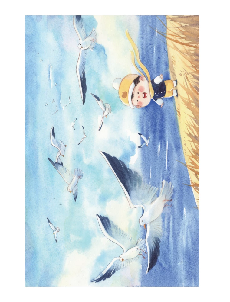 Buchillustration für Kinder. Professionelles Handbuch für angehende Künstler und Illustratorinnen