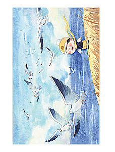 Buchillustration für Kinder. Professionelles Handbuch für angehende Künstler und Illustratorinnen