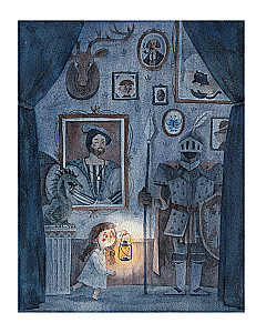 Buchillustration für Kinder. Professionelles Handbuch für angehende Künstler und Illustratorinnen