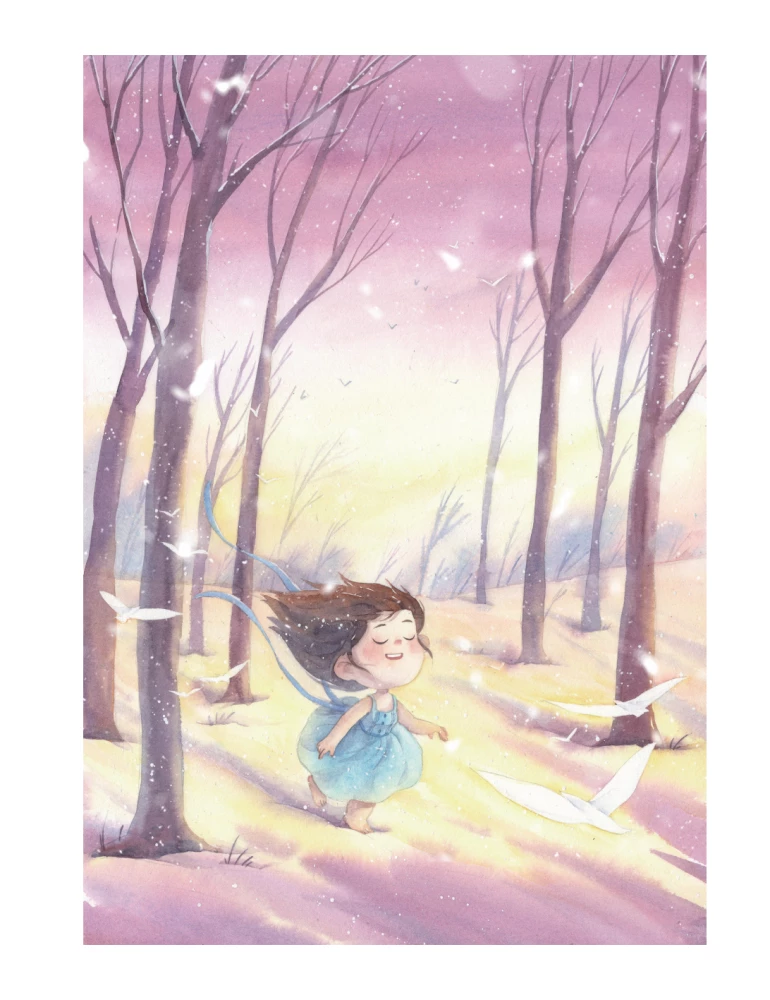 Buchillustration für Kinder. Professionelles Handbuch für angehende Künstler und Illustratorinnen